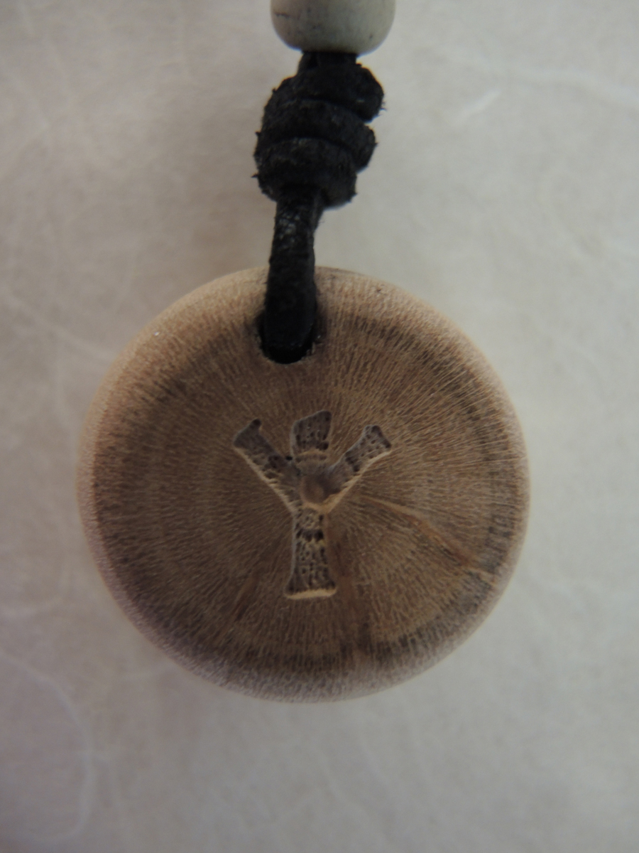 Sandcrafted – sandgestrahltes Holz