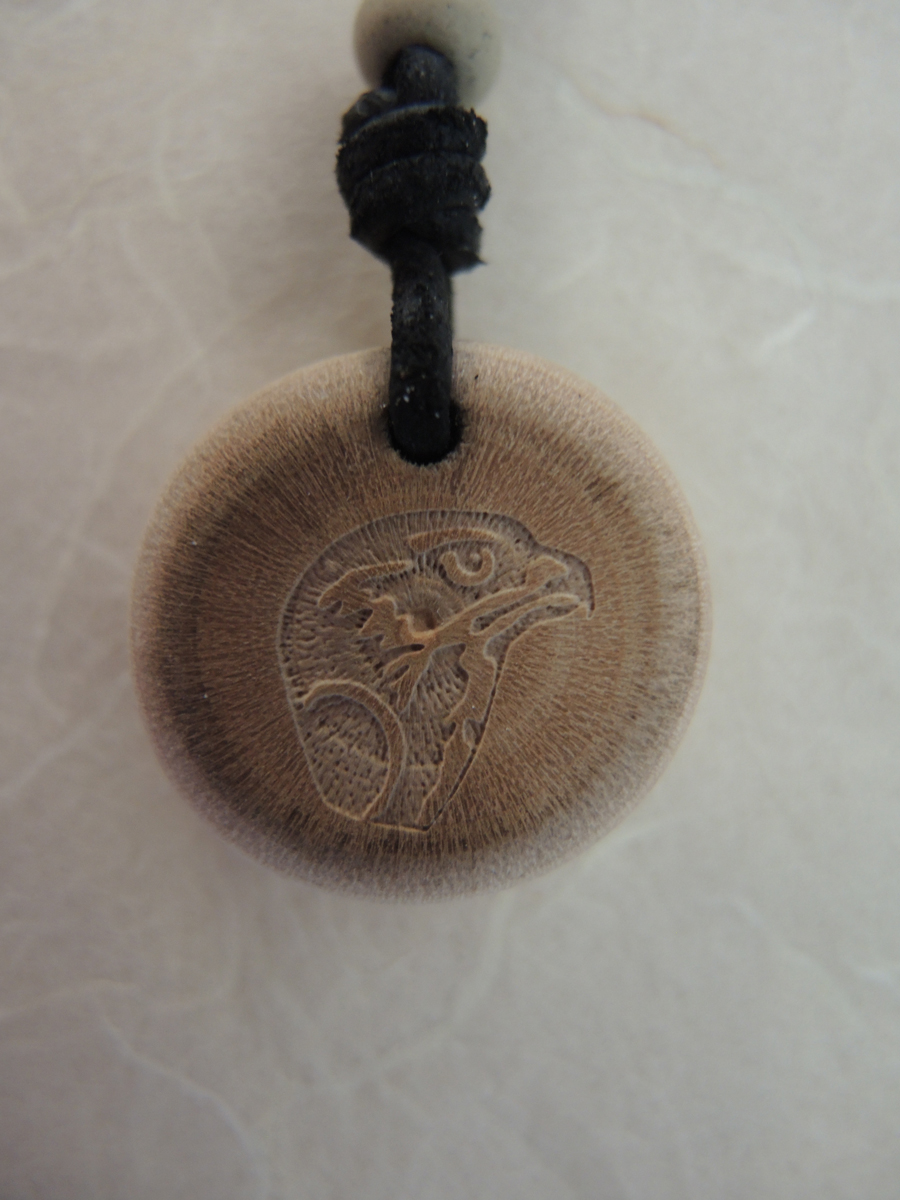 Sandcrafted – sandgestrahltes Holz