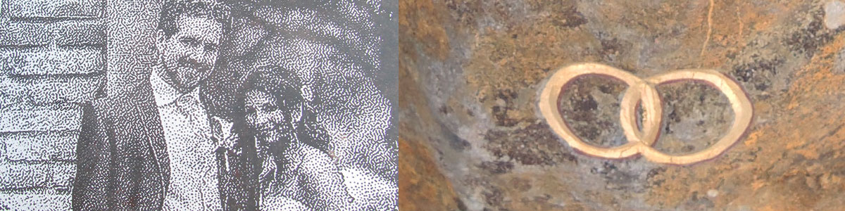 Sandcrafted – Sandgestrahltes in Kombination mit Steinmetzarbeiten