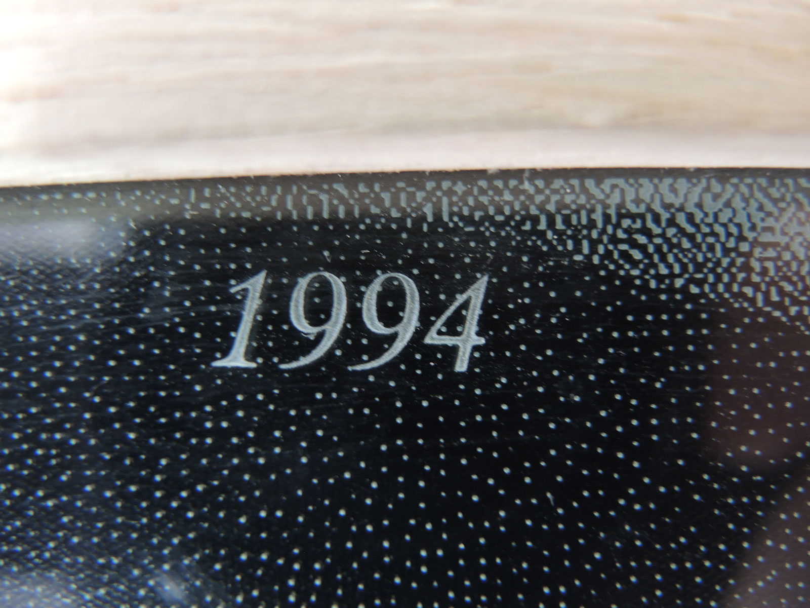 Sandcrafted – sonstige Materialien