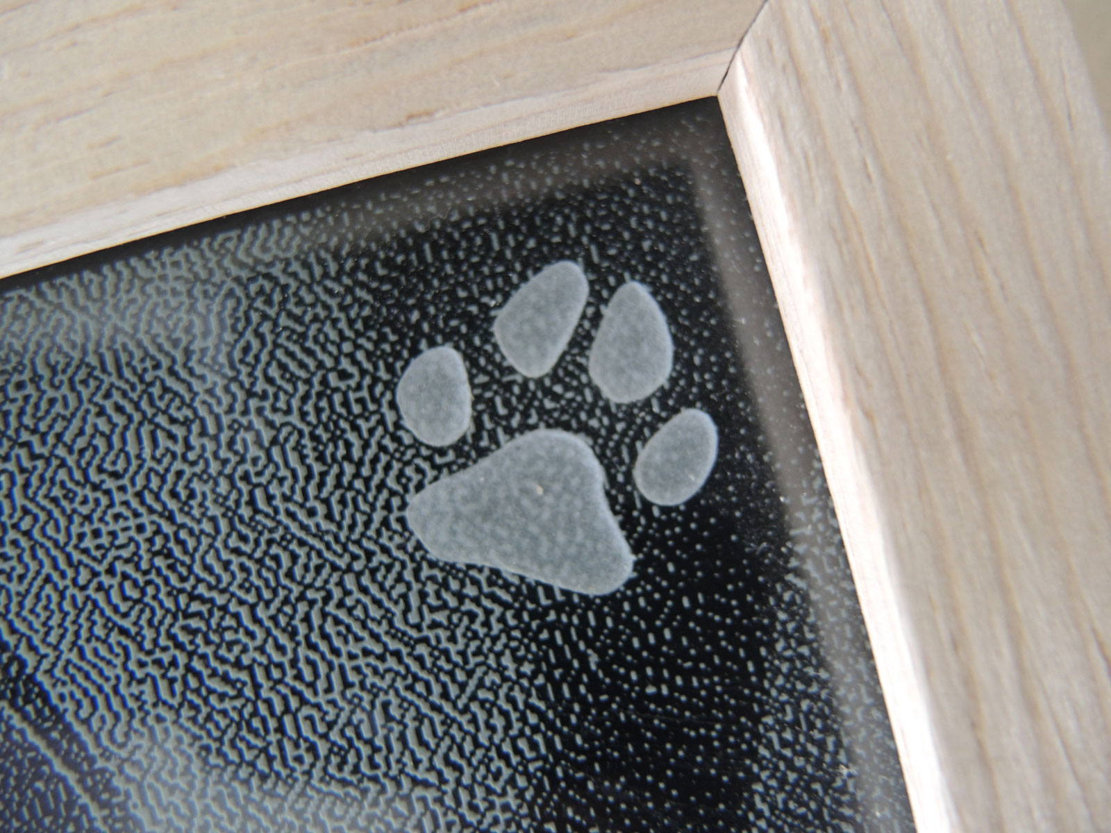 Sandcrafted – sonstige Materialien
