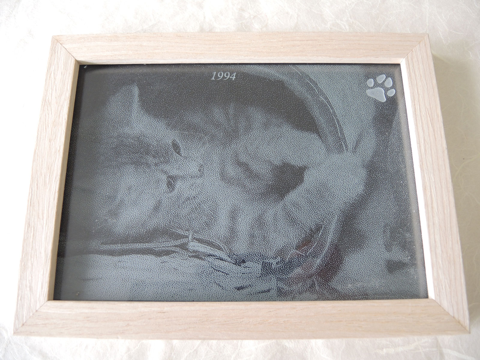 Sandcrafted – sonstige Materialien