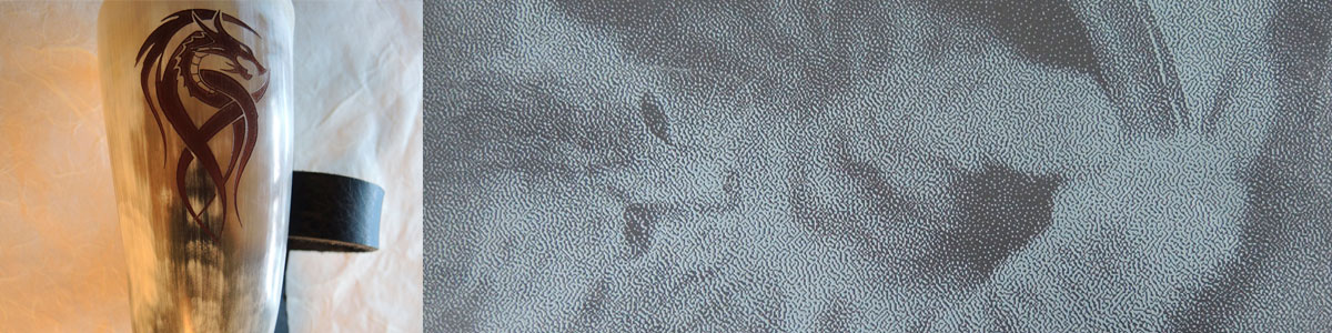 Sandcrafted – sonstige Materialien