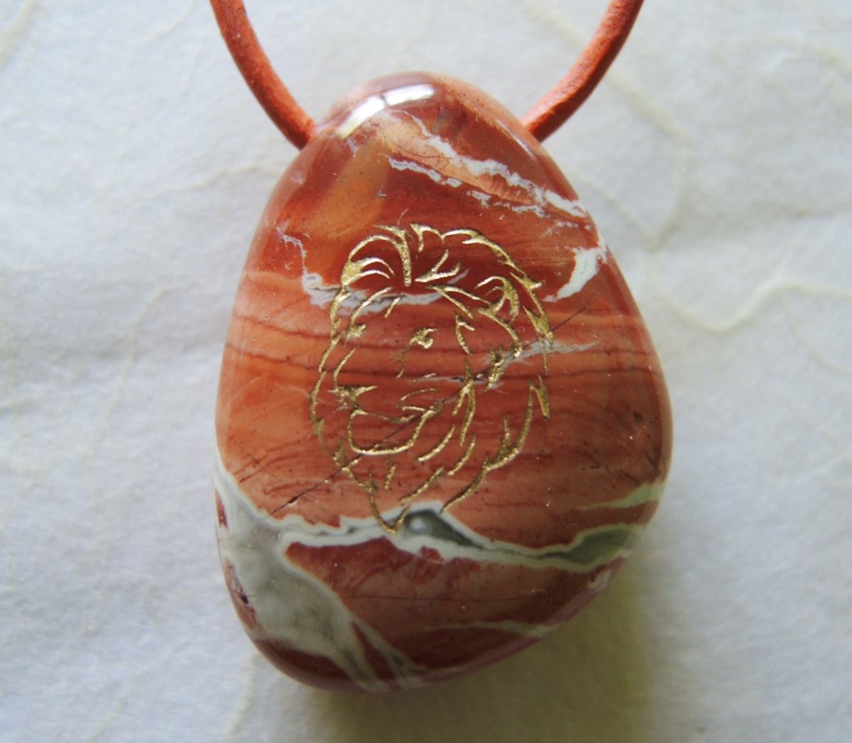 Sandcrafted – sandgestrahlter Stein