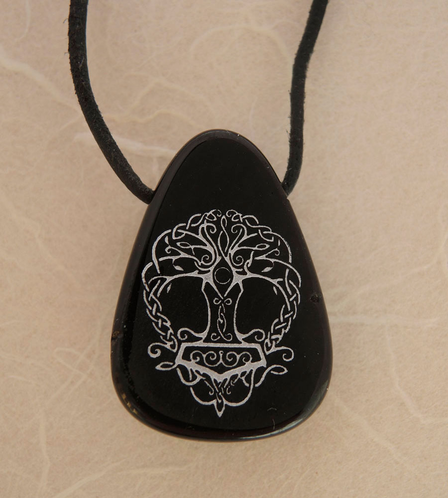 Sandcrafted – sandgestrahlter Stein